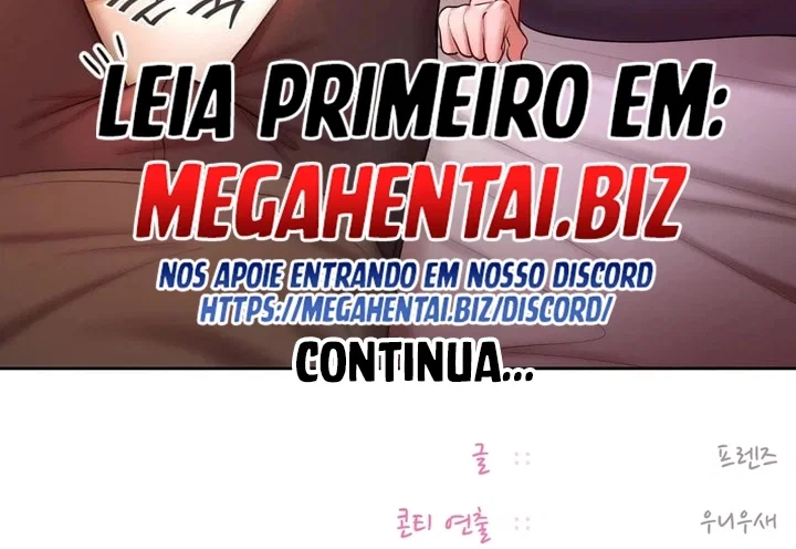 The Professor’s Secret Account — Capítulo 20 — página 71