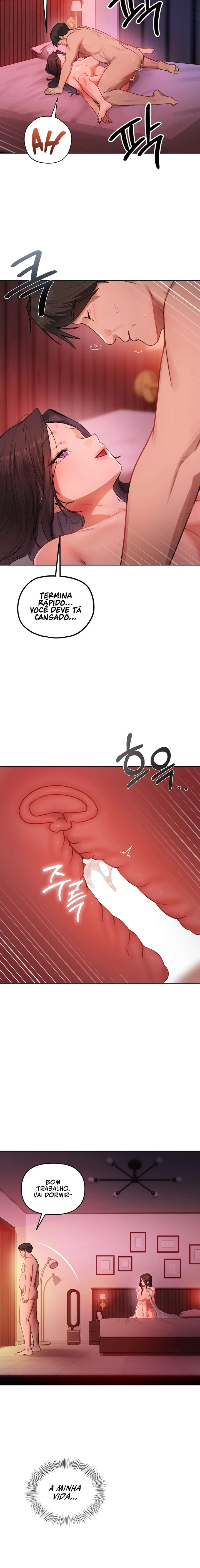 The Professor’s Secret Account — Capítulo 34 — página 16