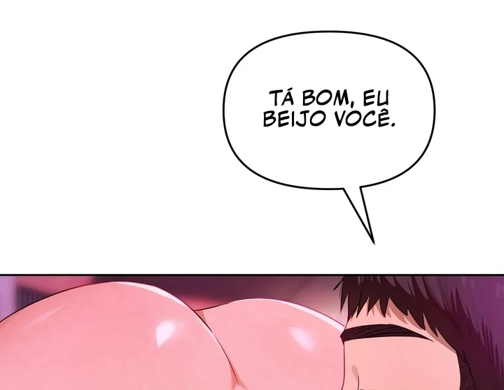 The Professor’s Secret Account — Capítulo 43 — página 1