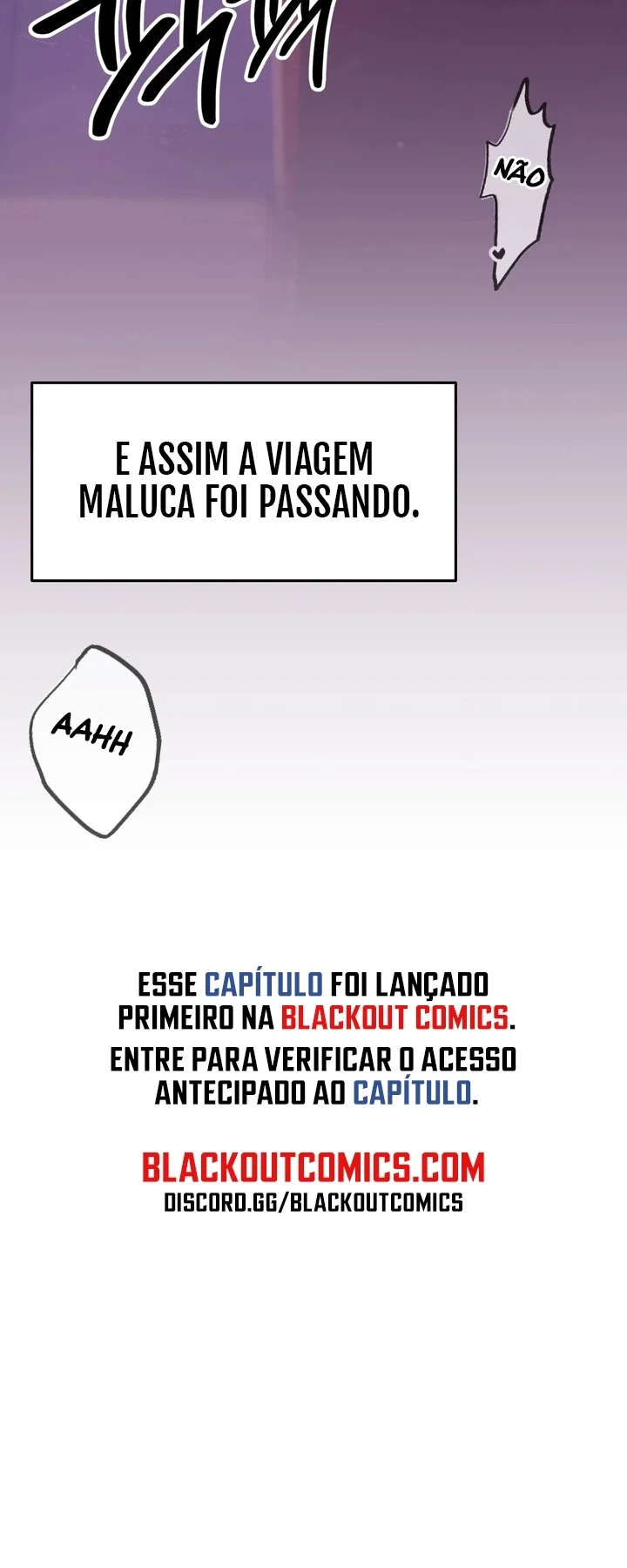 The Professor’s Secret Account — Capítulo 43 — página 32