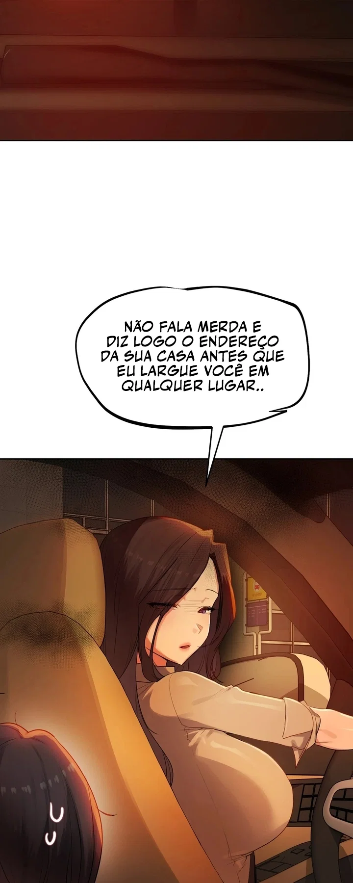 The Professor’s Secret Account — Capítulo 43 — página 49