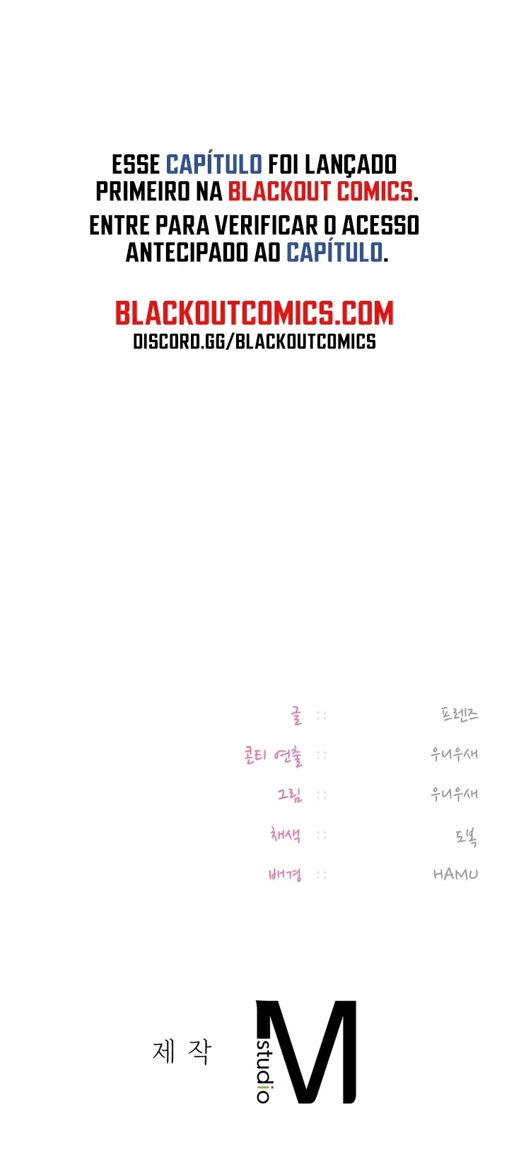The Professor’s Secret Account — Capítulo 43 — página 65