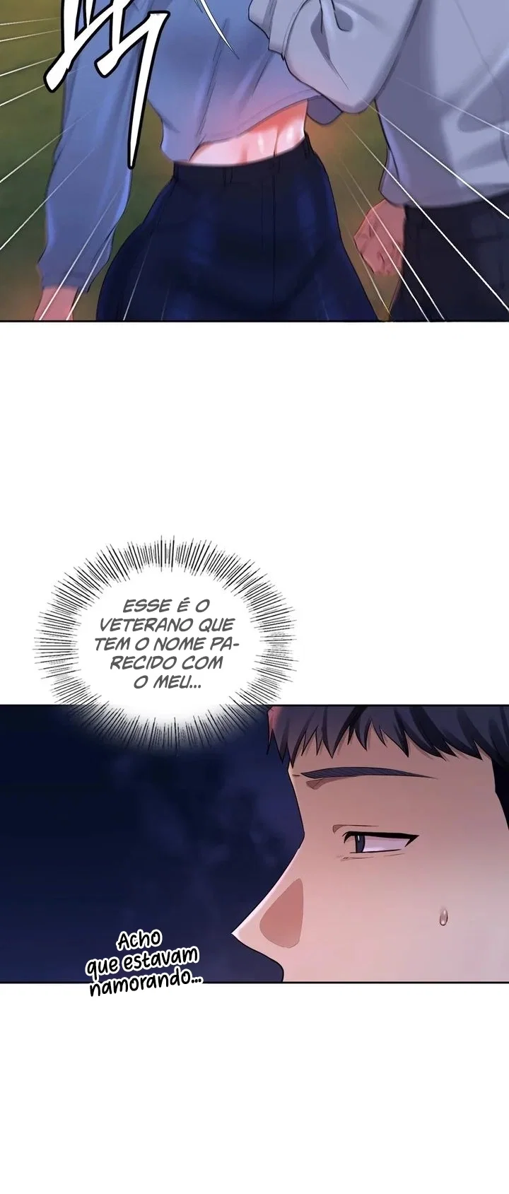 The Professor’s Secret Account — Capítulo 19 — página 2