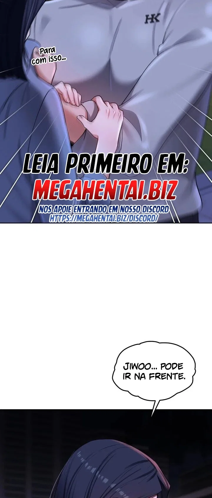 The Professor’s Secret Account — Capítulo 19 — página 4