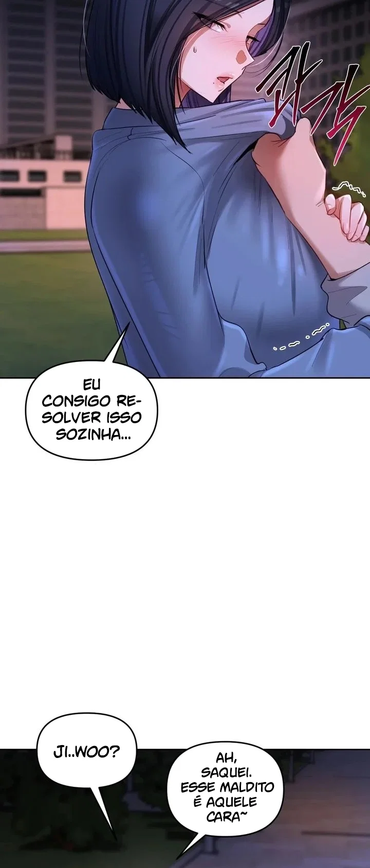 The Professor’s Secret Account — Capítulo 19 — página 5
