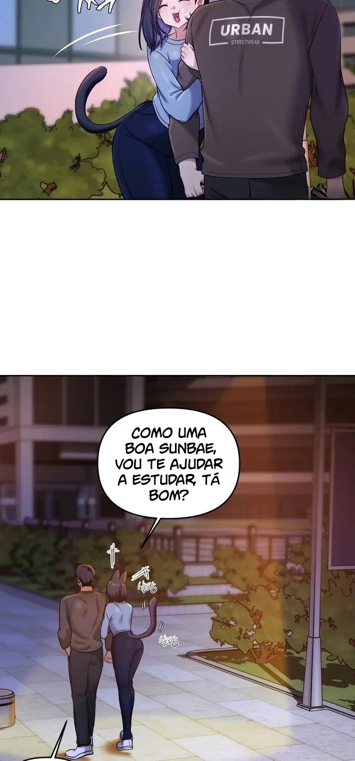 The Professor’s Secret Account — Capítulo 19 — página 29