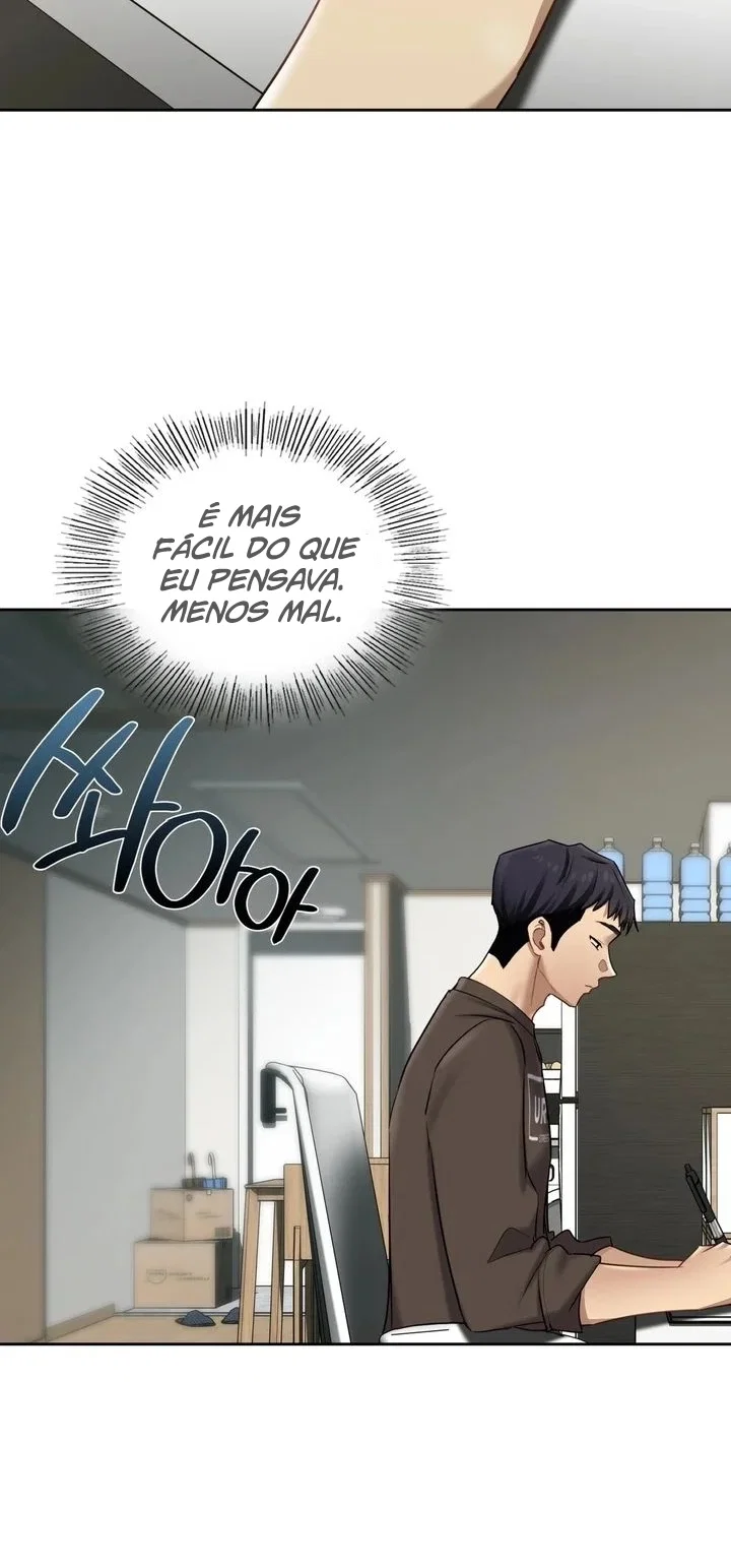 The Professor’s Secret Account — Capítulo 19 — página 36