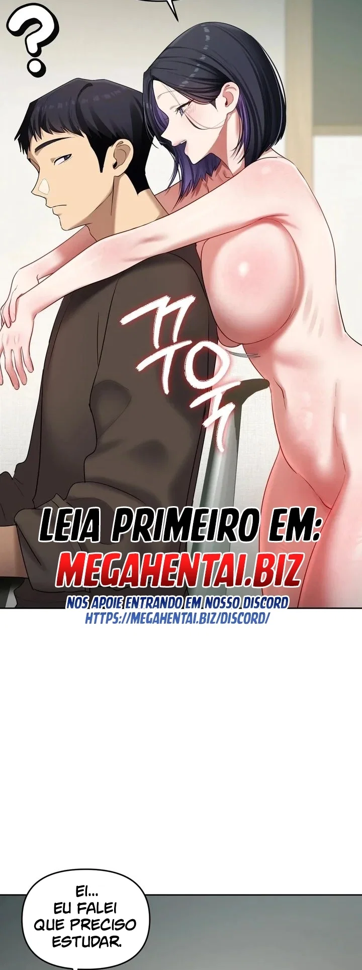 The Professor’s Secret Account — Capítulo 19 — página 42