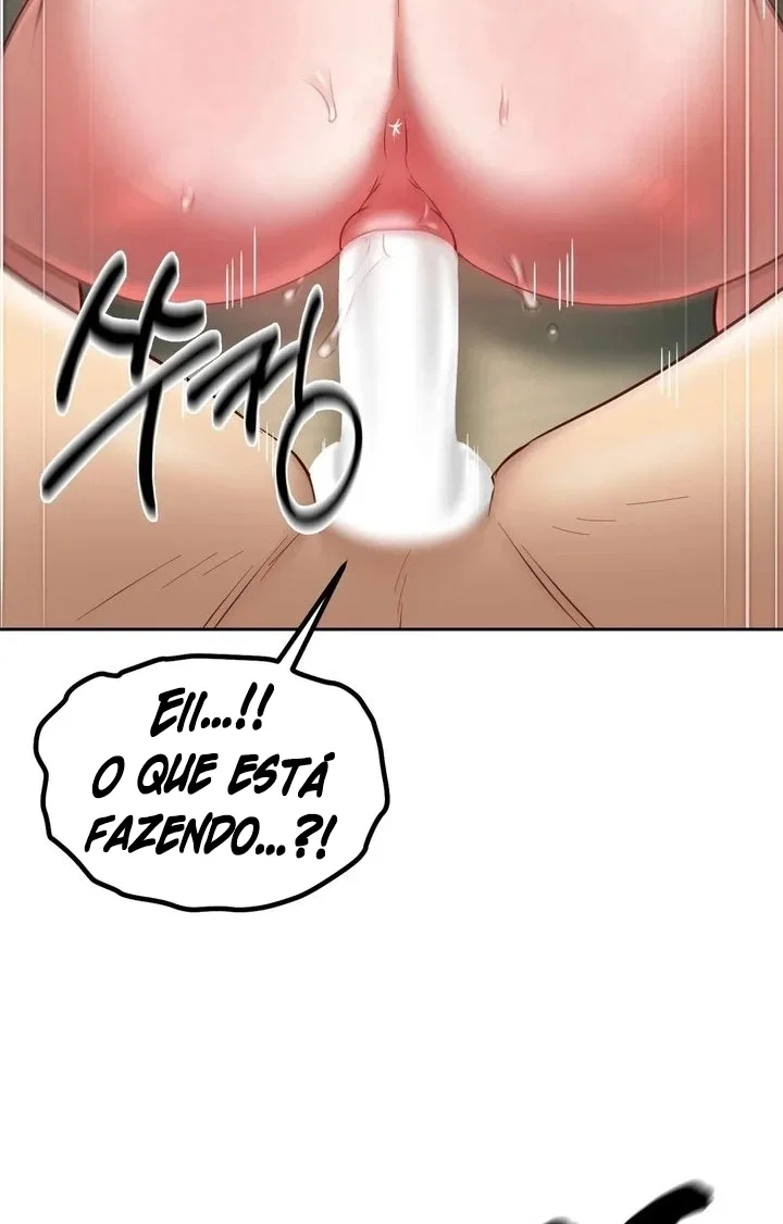 The Professor’s Secret Account — Capítulo 19 — página 61