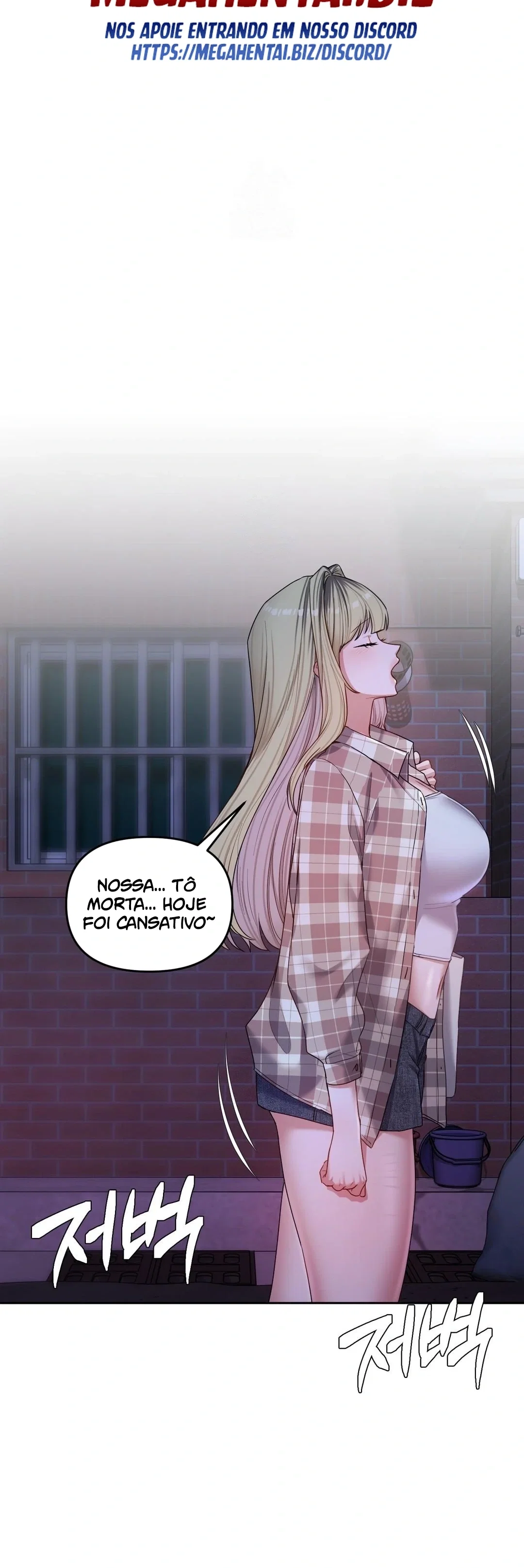 The Professor’s Secret Account — Capítulo 13 — página 9