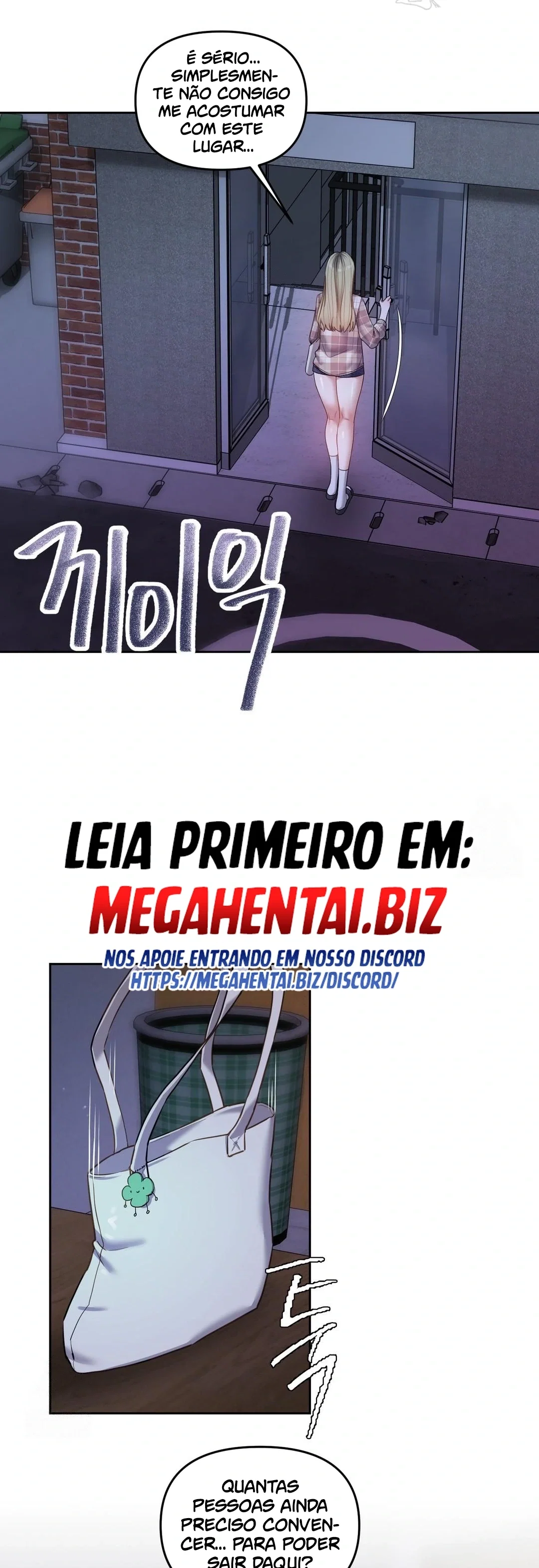The Professor’s Secret Account — Capítulo 13 — página 10