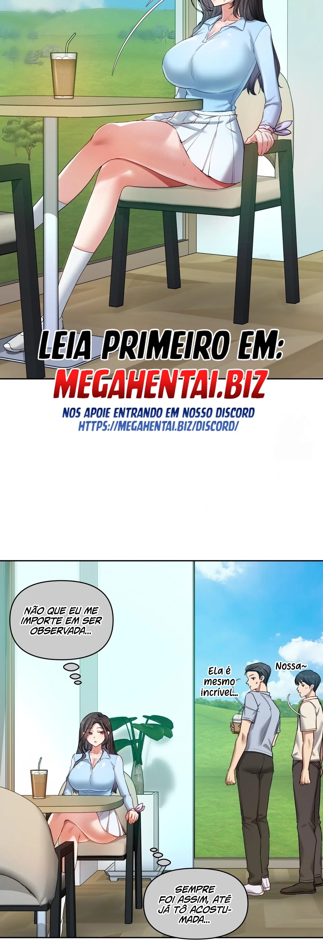 The Professor’s Secret Account — Capítulo 13 — página 27