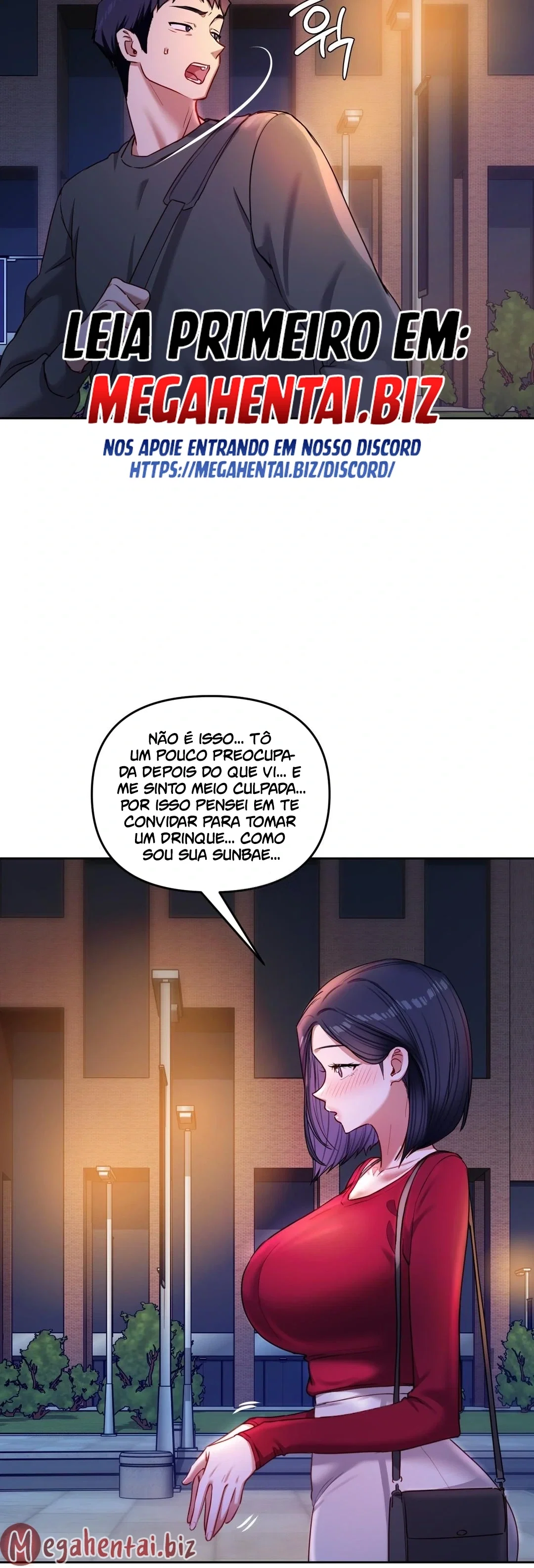 The Professor’s Secret Account — Capítulo 13 — página 42