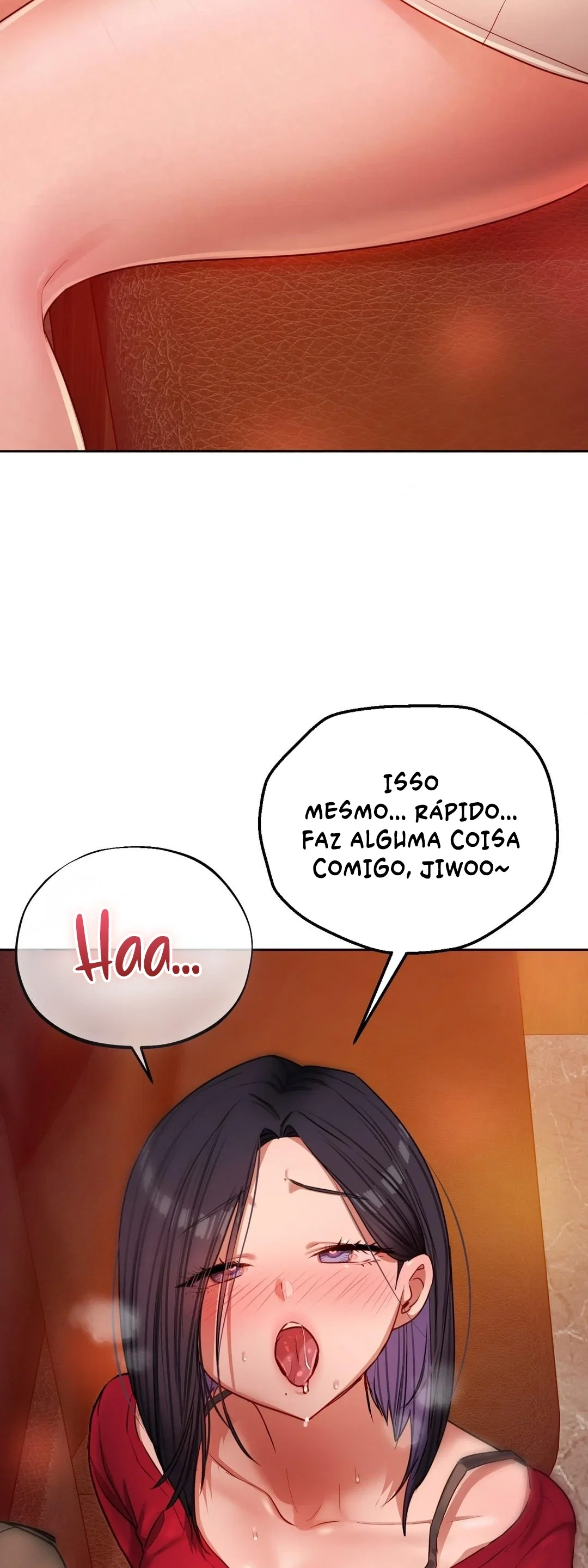 The Professor’s Secret Account — Capítulo 13 — página 50