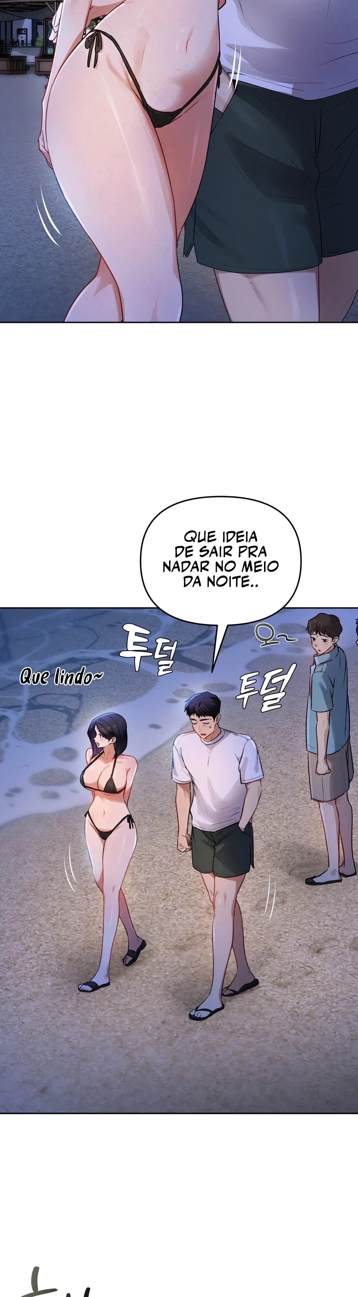 The Professor’s Secret Account — Capítulo 39 — página 2