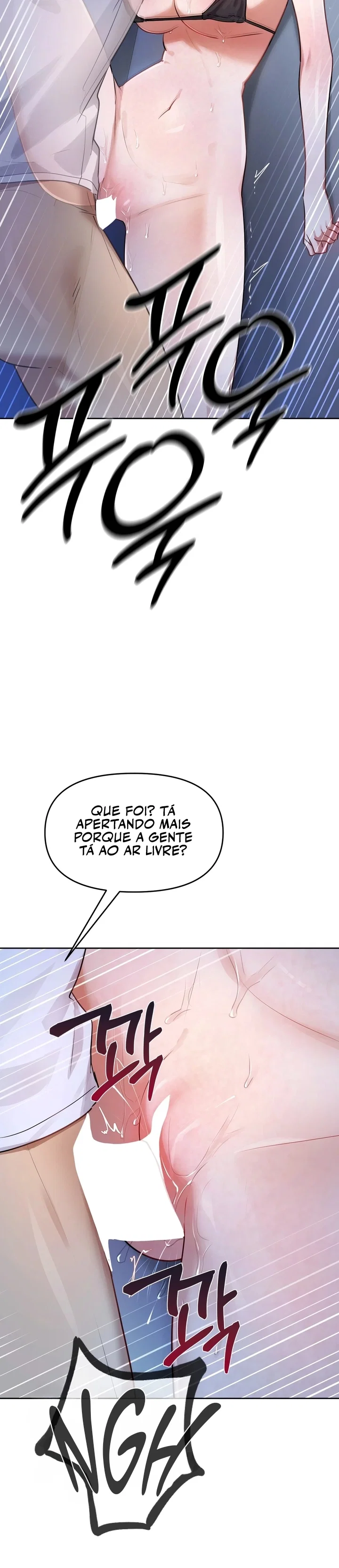 The Professor’s Secret Account — Capítulo 39 — página 18
