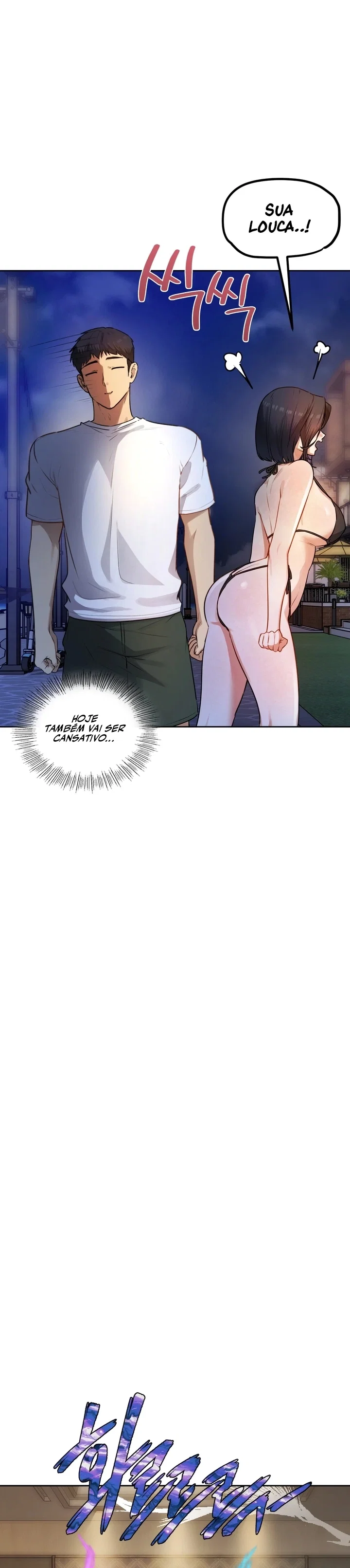 The Professor’s Secret Account — Capítulo 39 — página 27