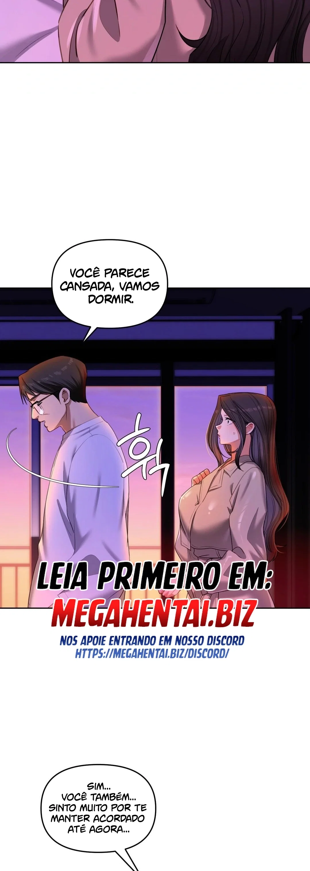 The Professor’s Secret Account — Capítulo 17 — página 3