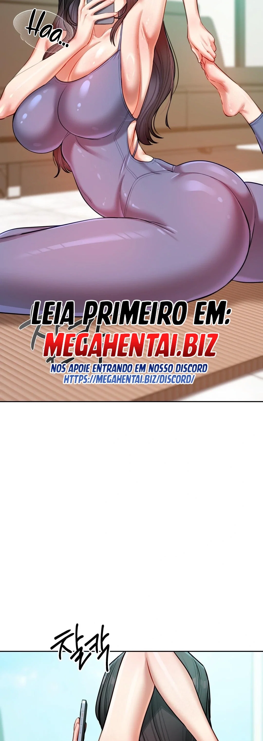 The Professor’s Secret Account — Capítulo 17 — página 8