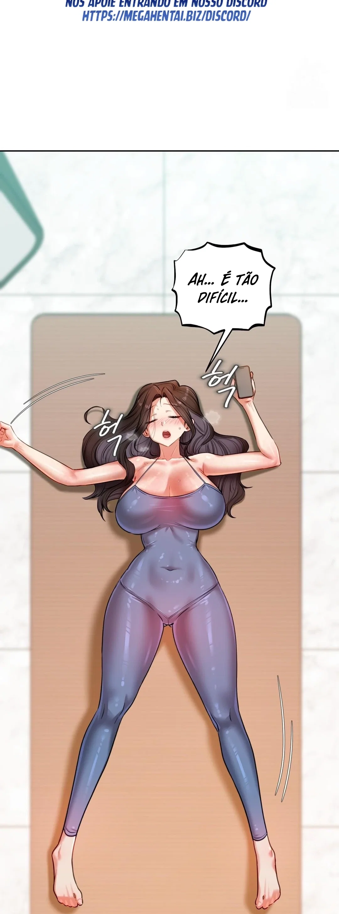 The Professor’s Secret Account — Capítulo 17 — página 12