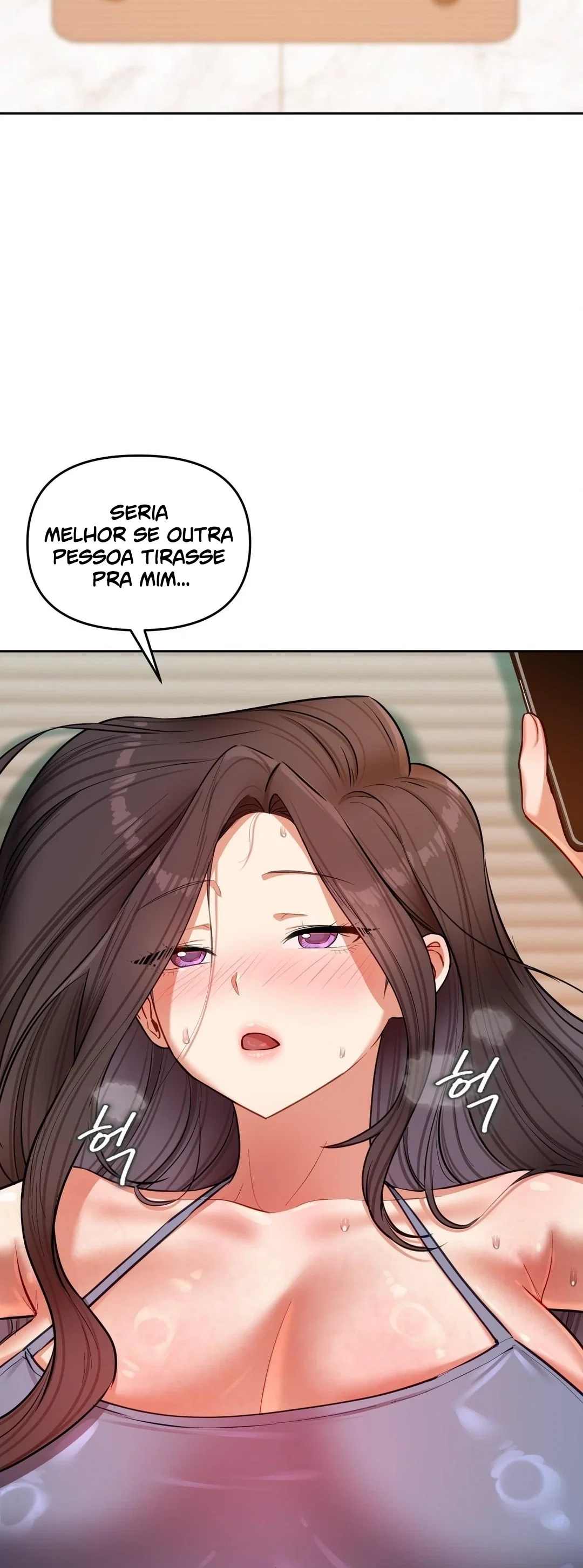 The Professor’s Secret Account — Capítulo 17 — página 13