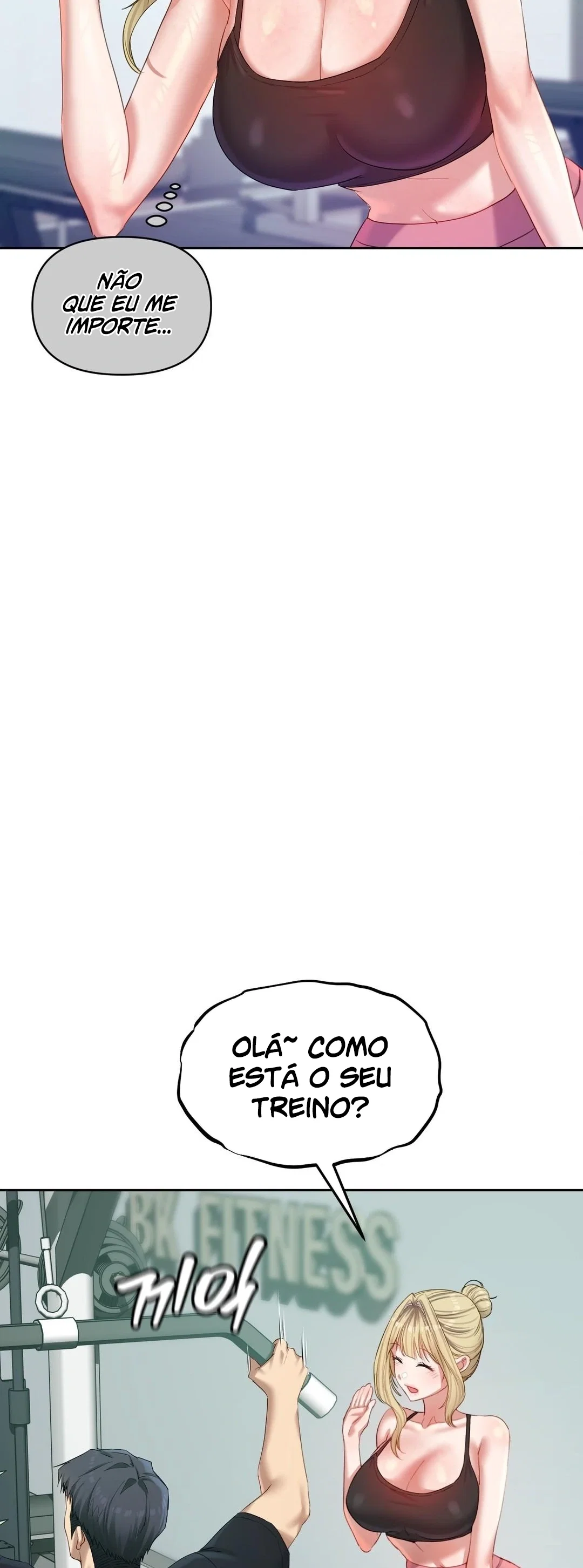 The Professor’s Secret Account — Capítulo 17 — página 25