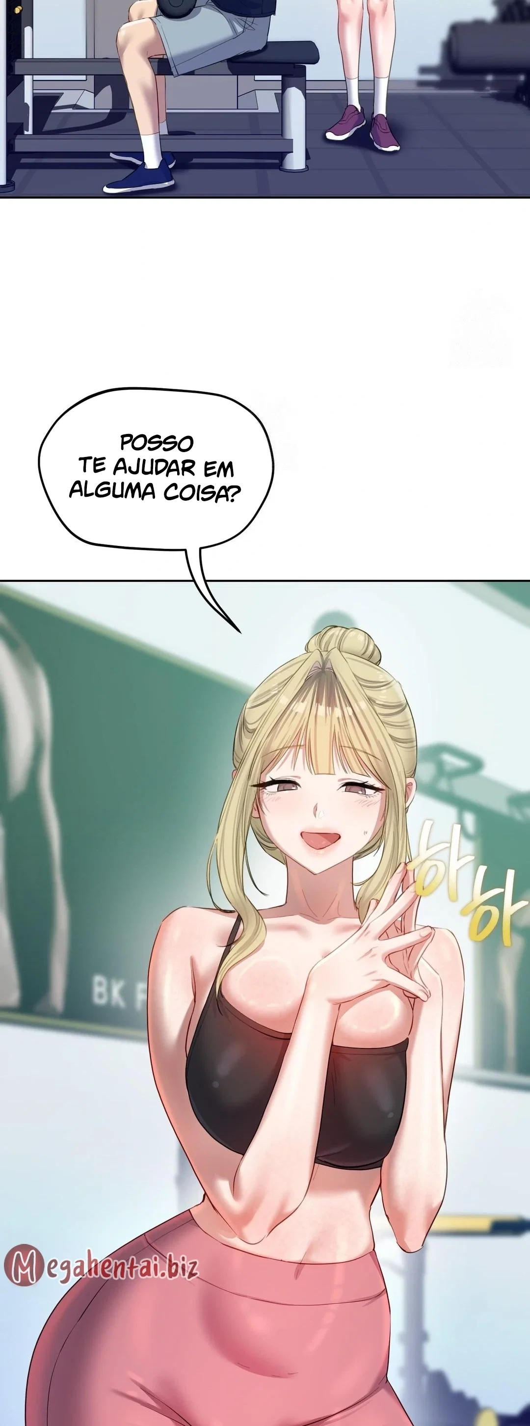 The Professor’s Secret Account — Capítulo 17 — página 27
