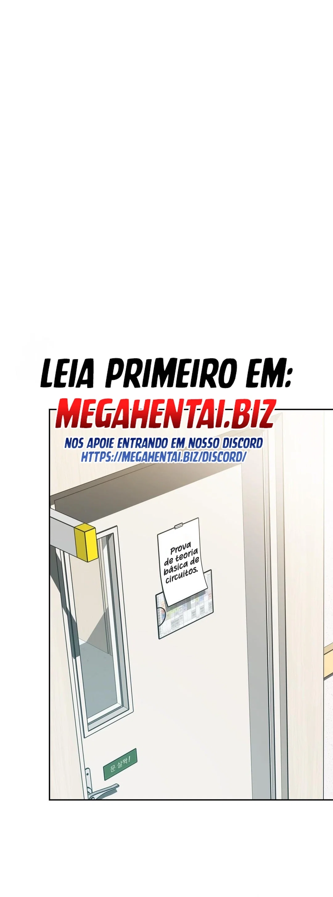 The Professor’s Secret Account — Capítulo 17 — página 30