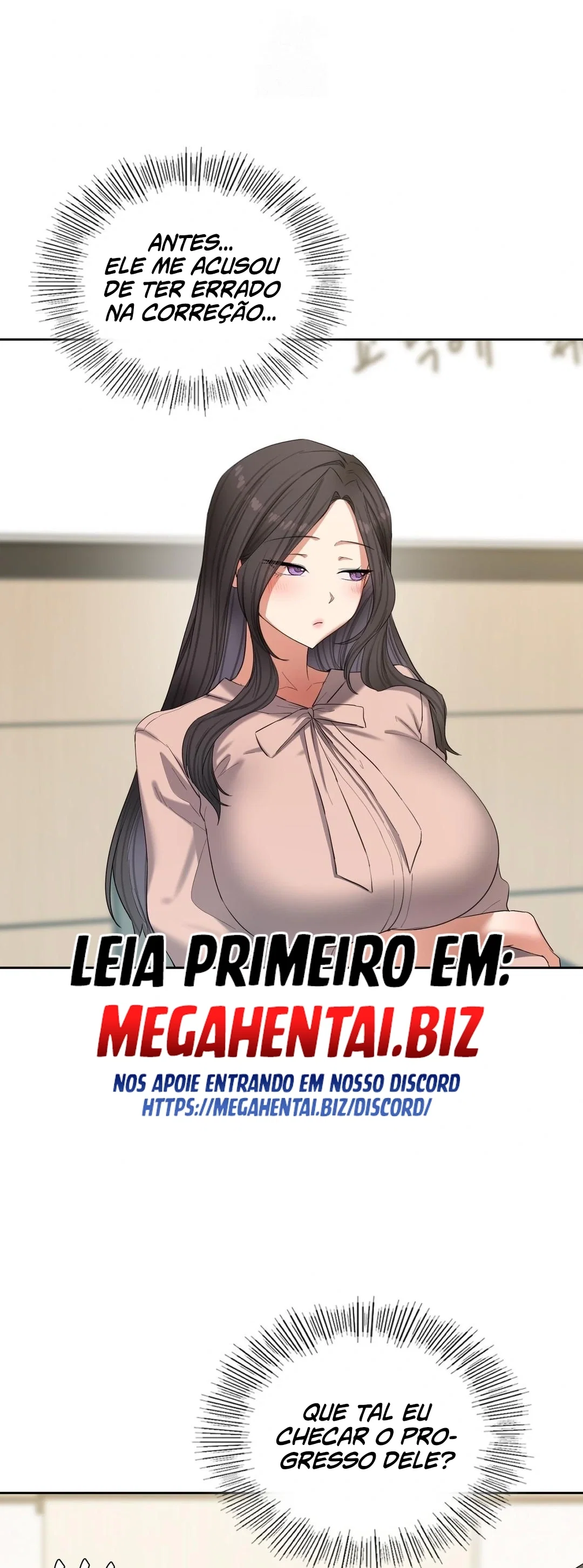 The Professor’s Secret Account — Capítulo 17 — página 36