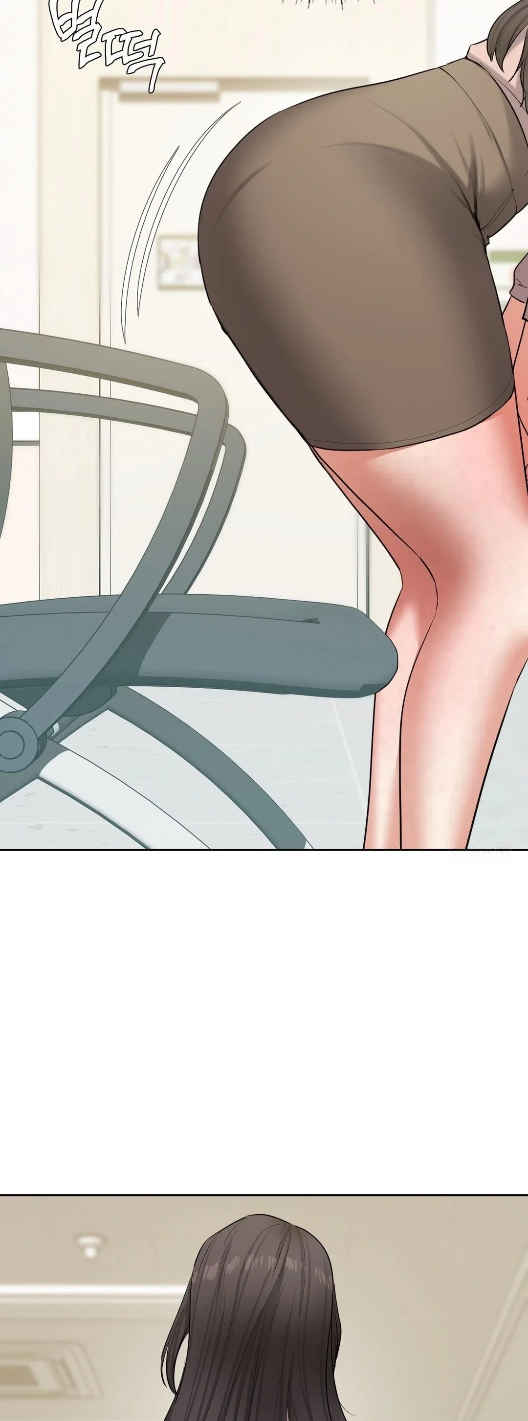 The Professor’s Secret Account — Capítulo 17 — página 37