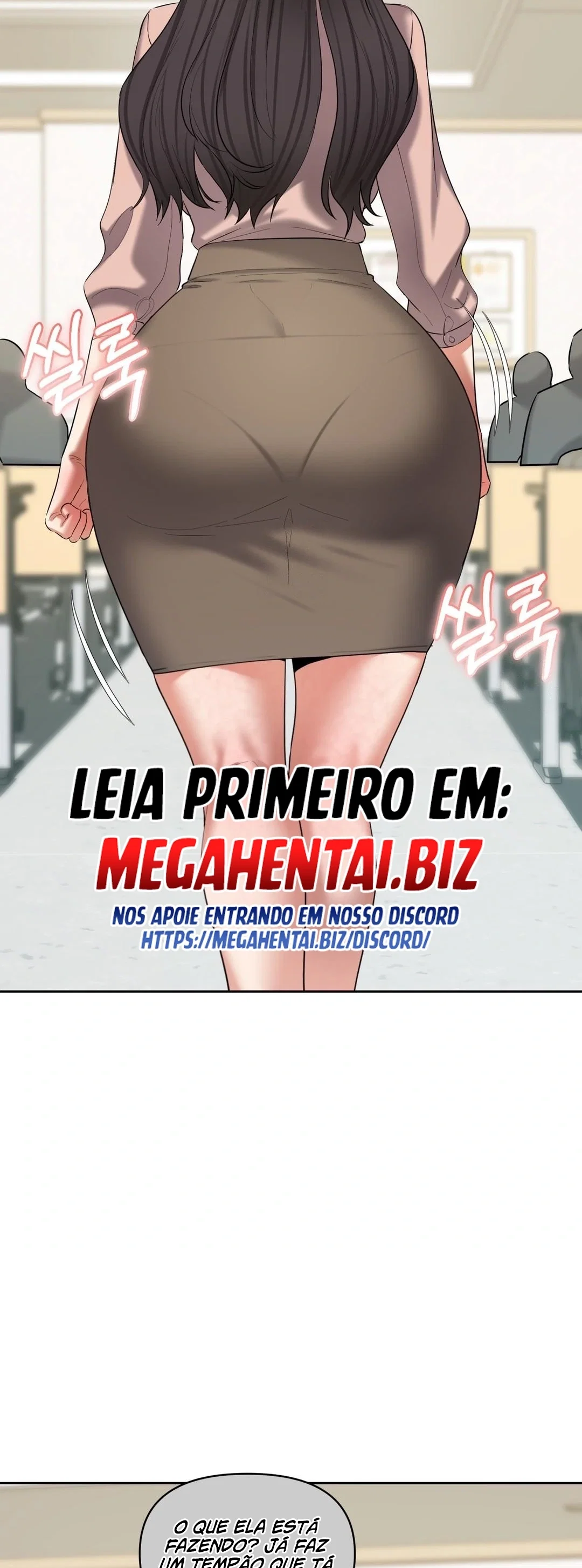 The Professor’s Secret Account — Capítulo 17 — página 38