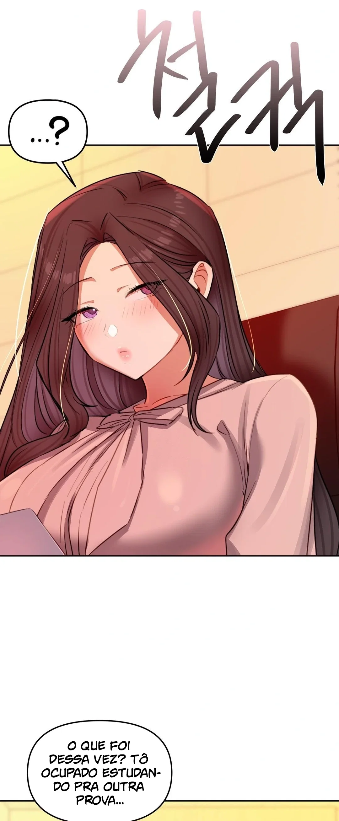 The Professor’s Secret Account — Capítulo 17 — página 53