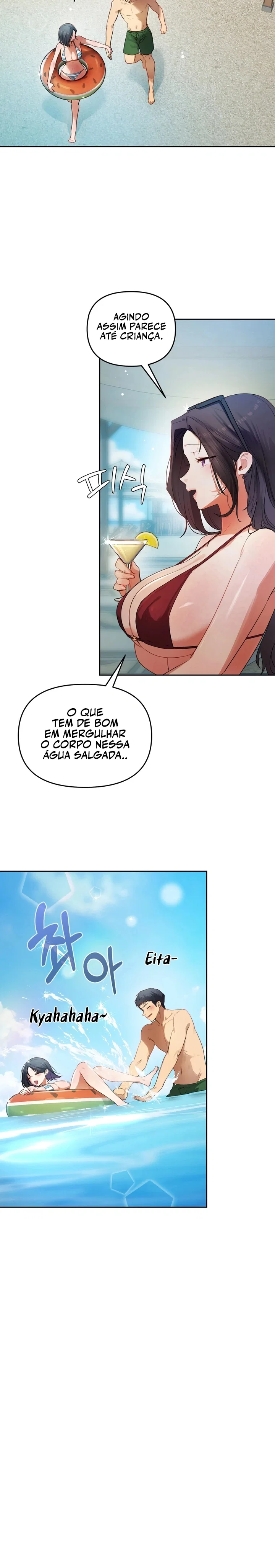 The Professor’s Secret Account — Capítulo 42 — página 2