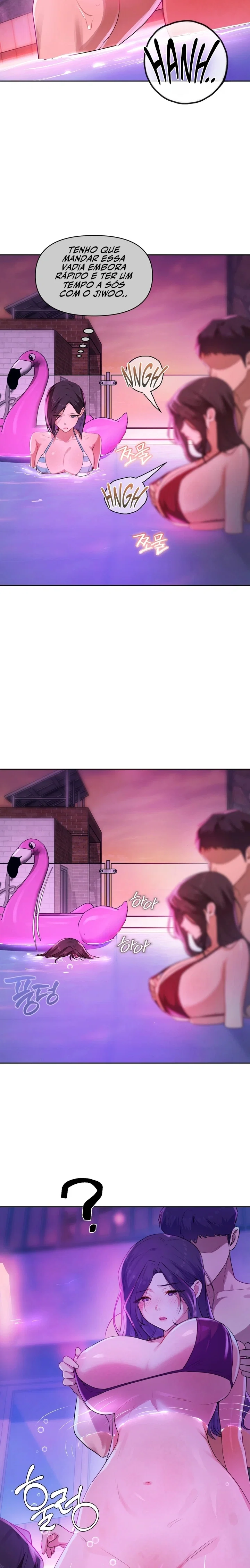 The Professor’s Secret Account — Capítulo 42 — página 12