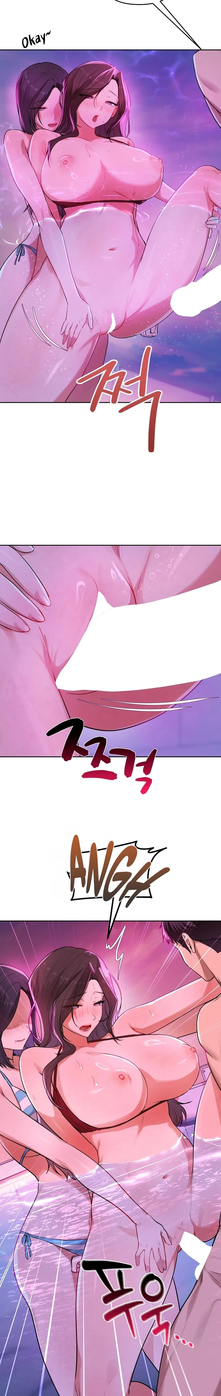 The Professor’s Secret Account — Capítulo 42 — página 15