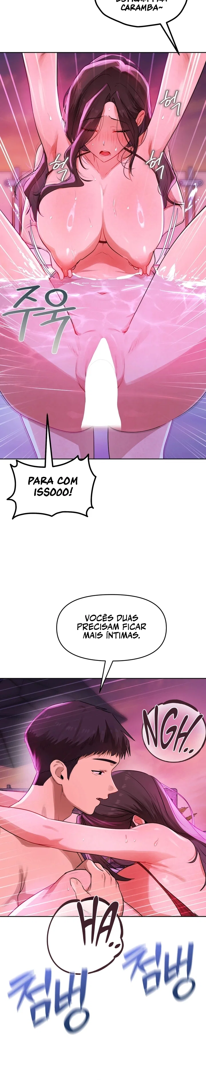 The Professor’s Secret Account — Capítulo 42 — página 18