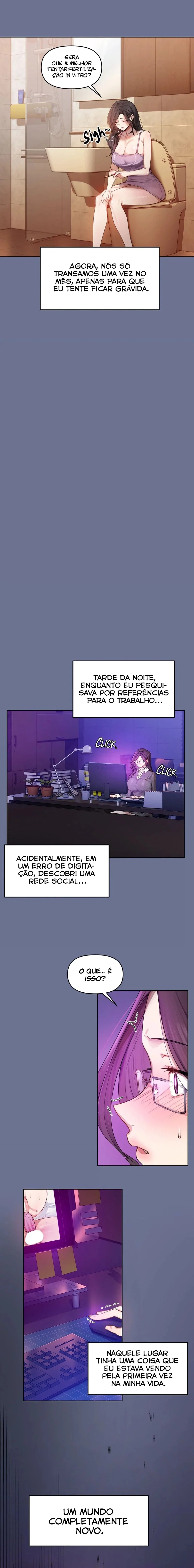 The Professor’s Secret Account — Capítulo 1 — página 21