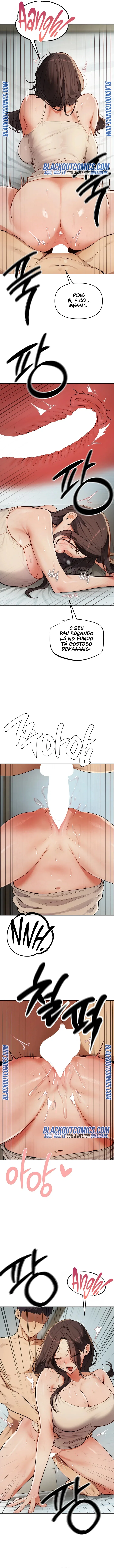 The Professor’s Secret Account — Capítulo 53 — página 7