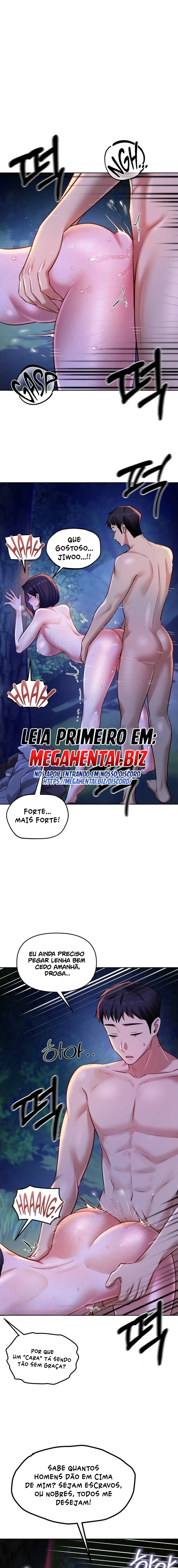 The Professor’s Secret Account — Capítulo 26 — página 7