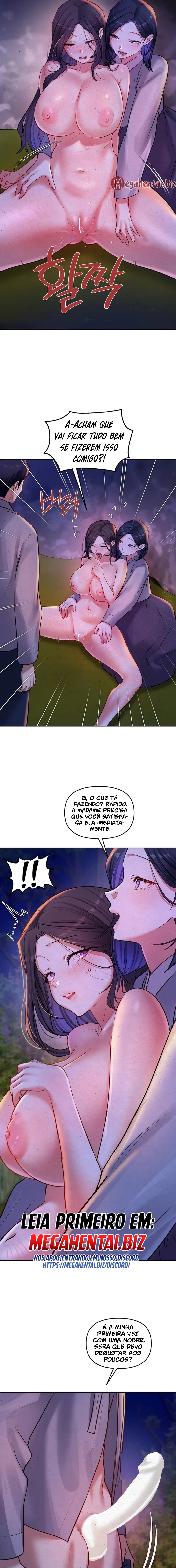 The Professor’s Secret Account — Capítulo 26 — página 13