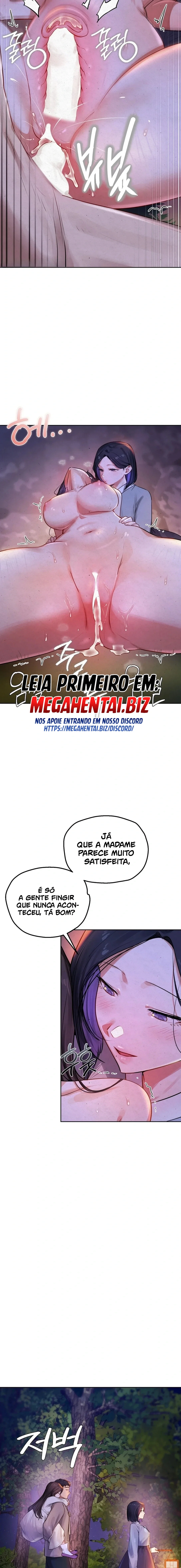 The Professor’s Secret Account — Capítulo 26 — página 17