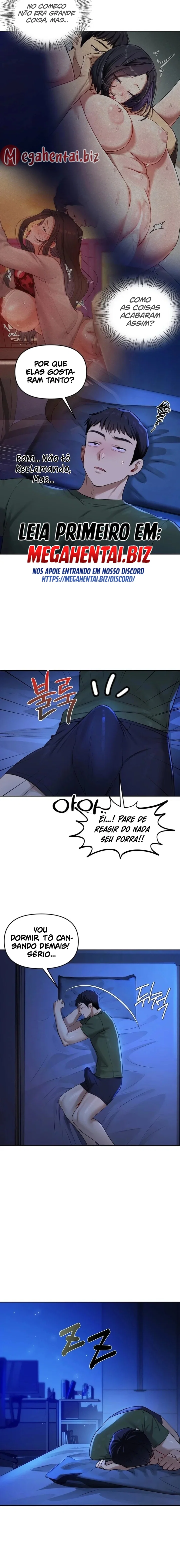 The Professor’s Secret Account — Capítulo 23 — página 5