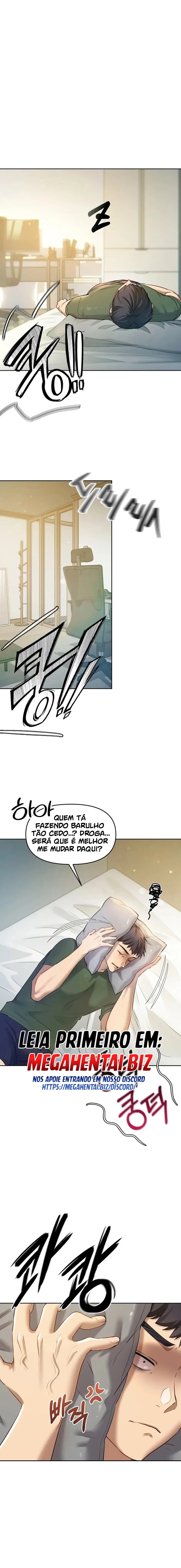 The Professor’s Secret Account — Capítulo 23 — página 6