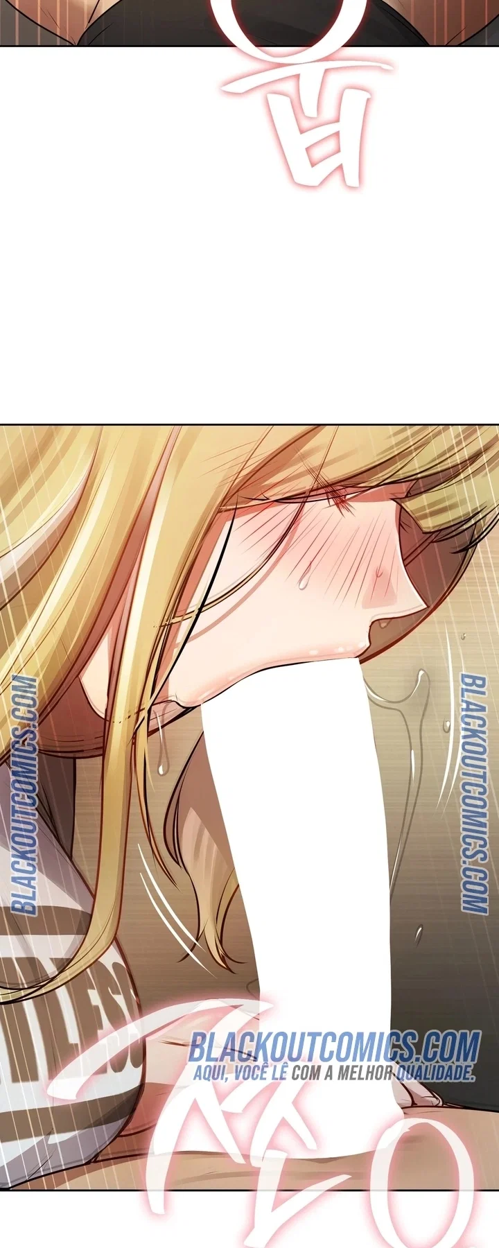 The Professor’s Secret Account — Capítulo 46 — página 13