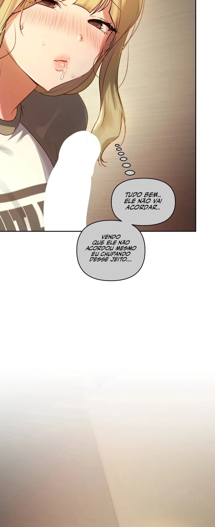 The Professor’s Secret Account — Capítulo 46 — página 16