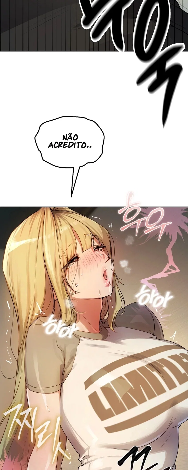 The Professor’s Secret Account — Capítulo 46 — página 30