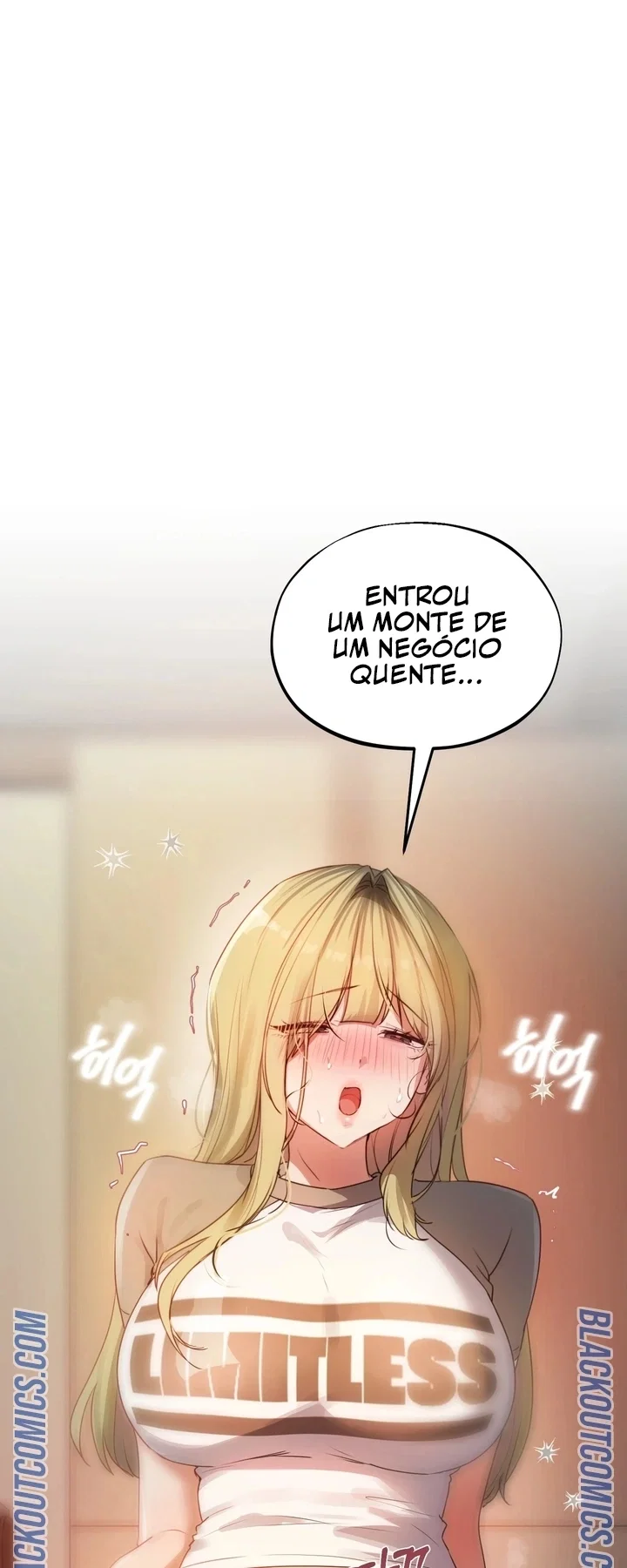 The Professor’s Secret Account — Capítulo 46 — página 55