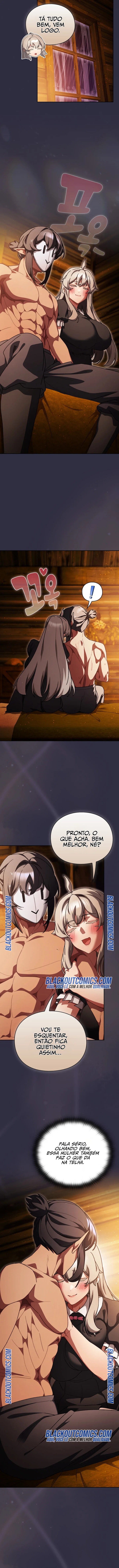 Thrust & Conquer — Capítulo 66 — página 6