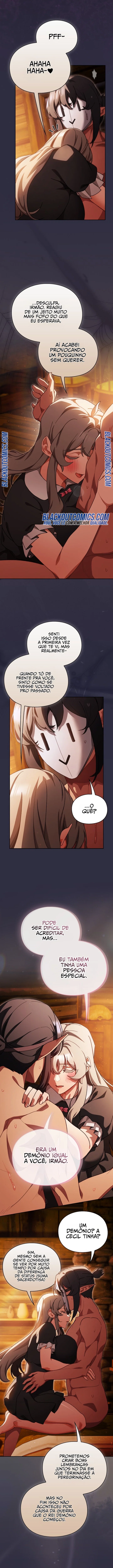 Thrust & Conquer — Capítulo 66 — página 12