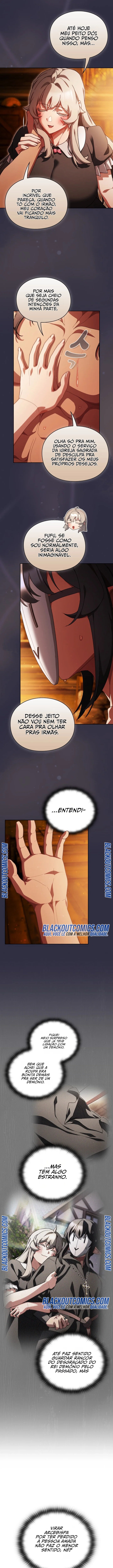 Thrust & Conquer — Capítulo 66 — página 13